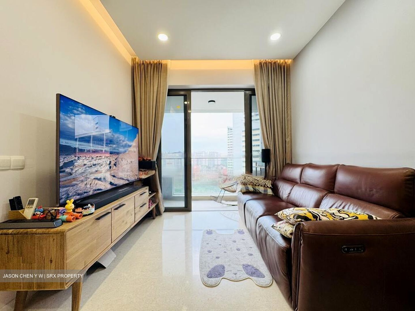 The Tre Ver (D13), Condominium #548820921